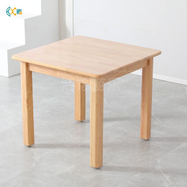 课桌椅 正方形桌子